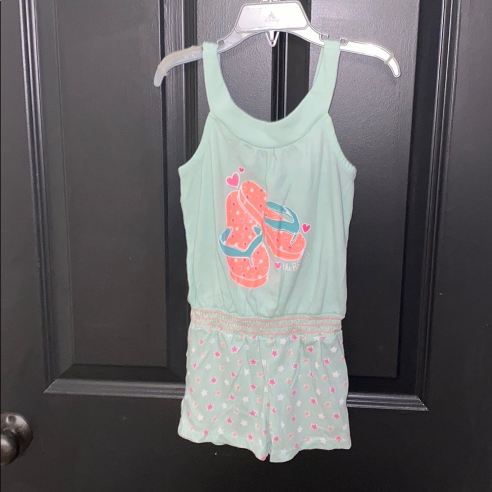 Circo Romper